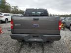 2004 Ford F150 Supercrew