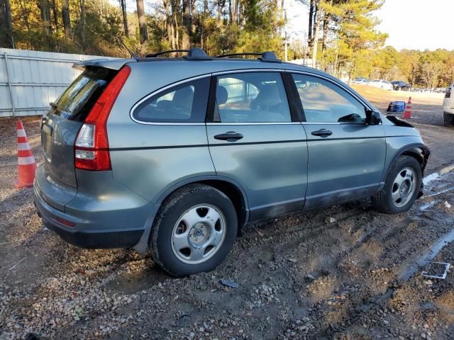 2010 Honda CR-V LX