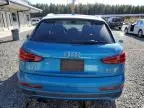 2016 Audi Q3 Prestige