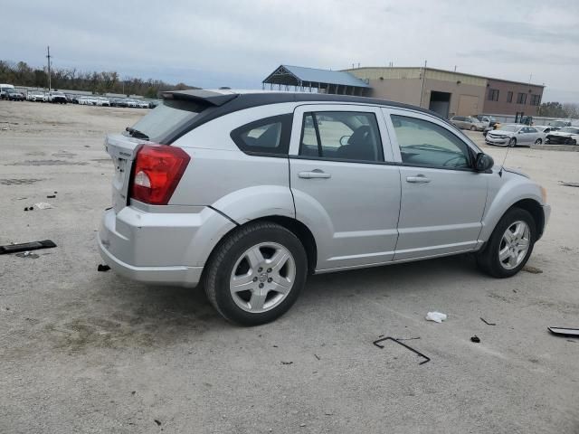 2009 Dodge Caliber SXT