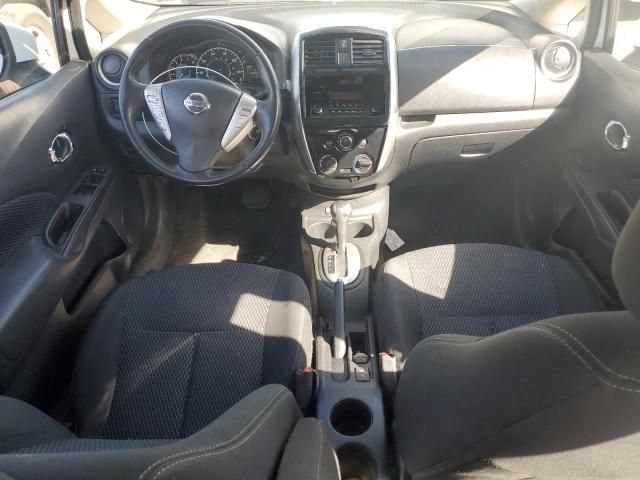 2015 Nissan Versa Note S