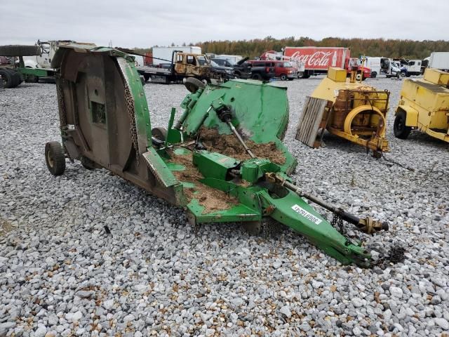 2023 John Deere Mower