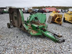 John Deere salvage cars for sale: 2023 John Deere Mower