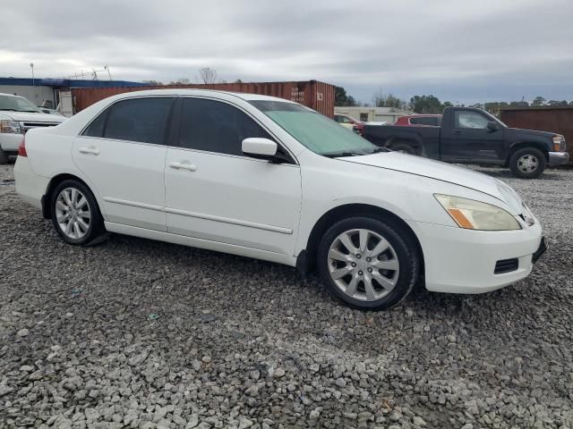 2006 Honda Accord EX