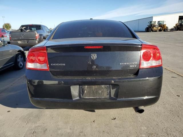 2010 Dodge Charger SXT