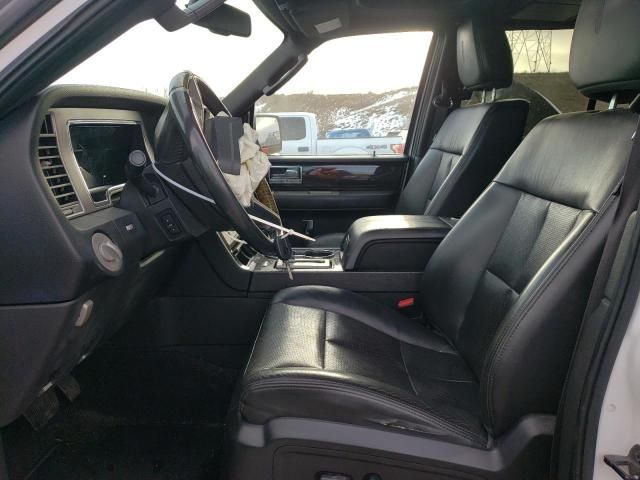 2010 Lincoln Navigator