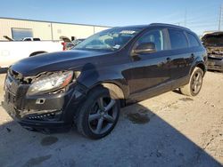 Audi Vehiculos salvage en venta: 2015 Audi Q7 Premium Plus