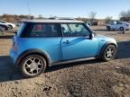 2005 Mini Cooper S