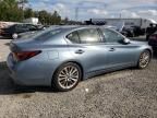 2019 Infiniti Q50 Luxe