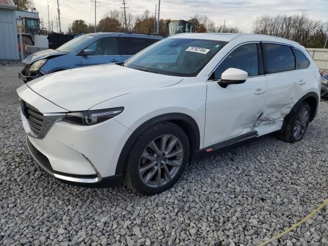 2021 Mazda CX-9 Grand Touring