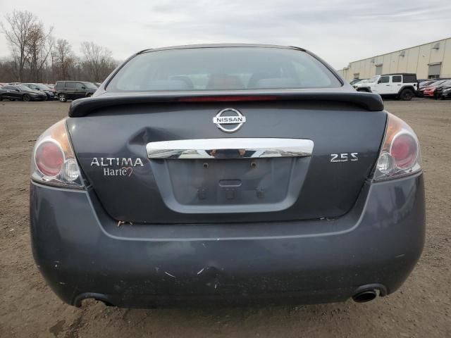 2010 Nissan Altima Base