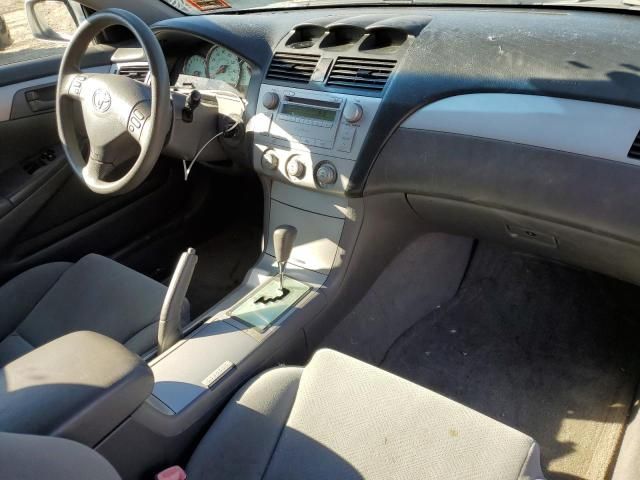 2006 Toyota Camry Solara SE