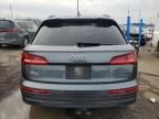 2020 Audi Q5 Titanium Premium Plus