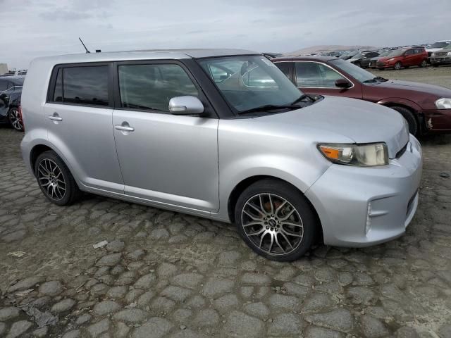 2013 Scion XB