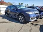 2017 Acura RDX Advance