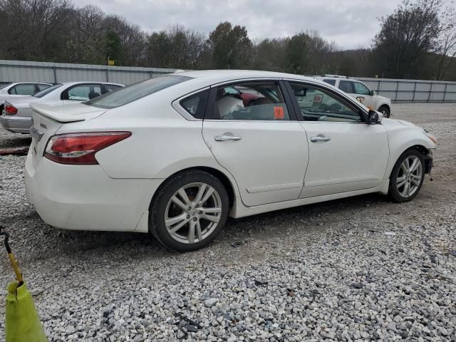 2013 Nissan Altima 3.5S