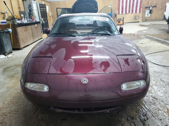 1995 Mazda MX-5 Miata