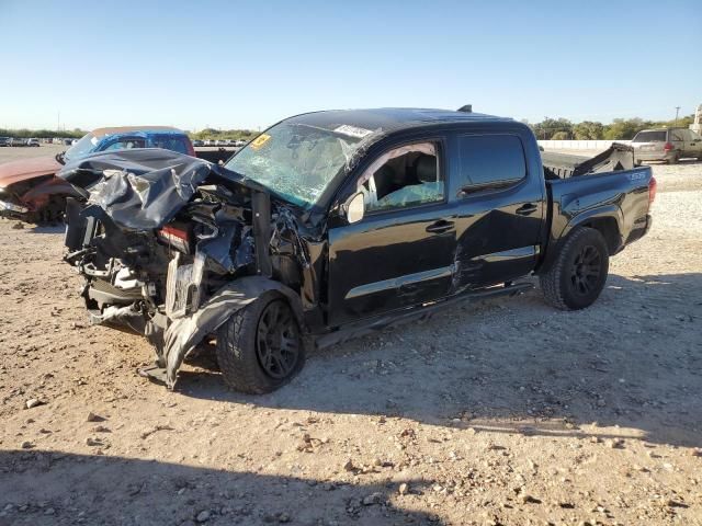 2019 Toyota Tacoma Double Cab