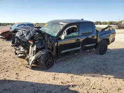 Toyota Vehiculos salvage en venta: 2019 Toyota Tacoma Double Cab