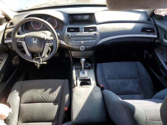 2012 Honda Accord LXP