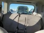 2011 Nissan Cube Base