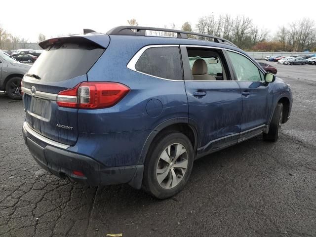 2019 Subaru Ascent Premium