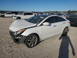 2013 Hyundai Sonata SE en venta en Houston, TX