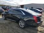 2013 Cadillac XTS Luxury Collection