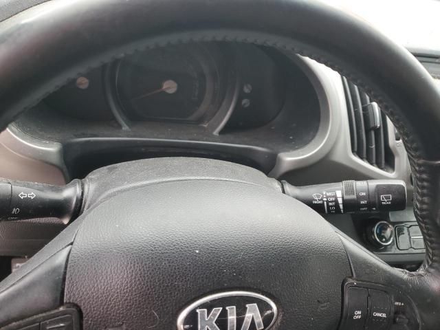 2016 KIA Sportage EX