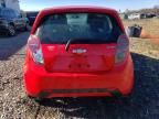 2013 Chevrolet Spark 1LT