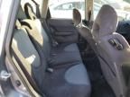 2007 Honda FIT S