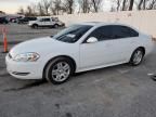 2014 Chevrolet Impala Limited LT