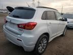 2011 Mitsubishi Outlander Sport SE