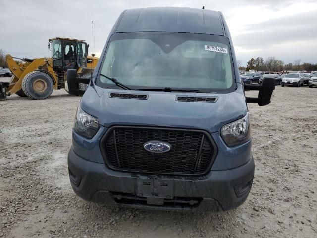 2021 Ford Transit T-250