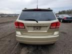 2011 Dodge Journey Express