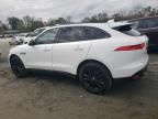 2018 Jaguar F-PACE Premium