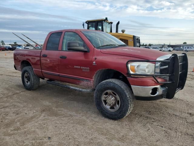 2006 Dodge RAM 2500 ST