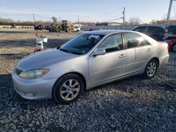 Carros con verificación Run & Drive a la venta en subasta: 2005 Toyota Camry LE