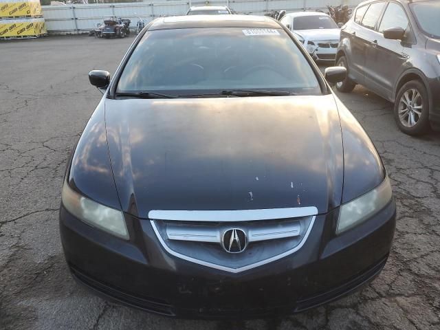 2006 Acura 3.2TL