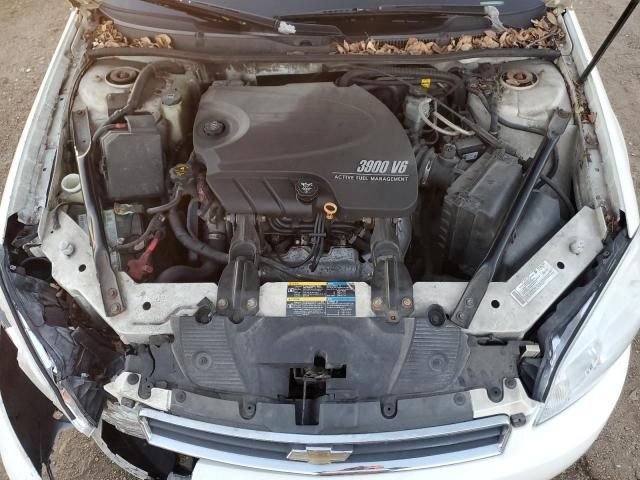 2008 Chevrolet Impala LT