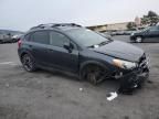 2017 Subaru Crosstrek Limited