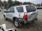 2007 Toyota 4runner SR5