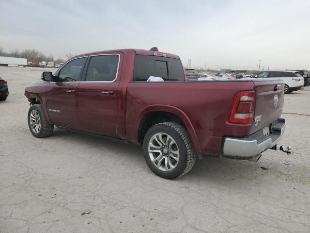 2020 Dodge RAM 1500 Longhorn