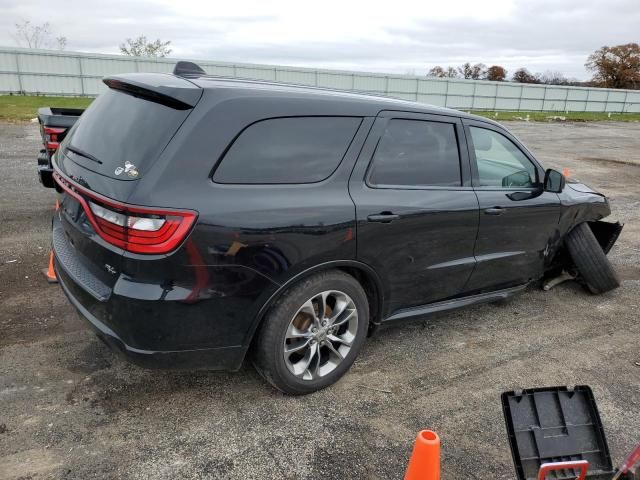 2019 Dodge Durango R/T