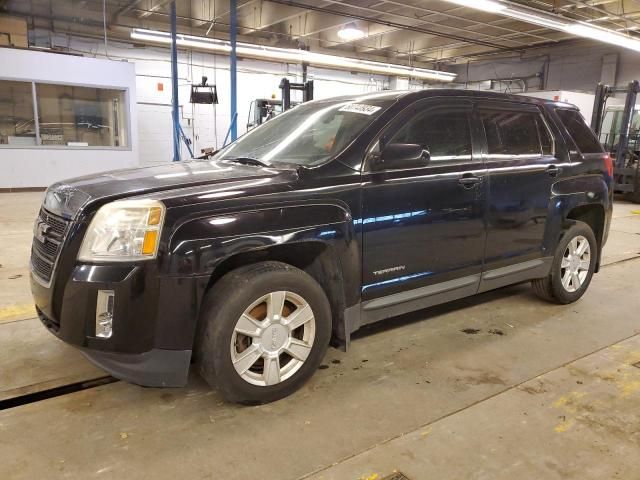 2012 GMC Terrain SLE