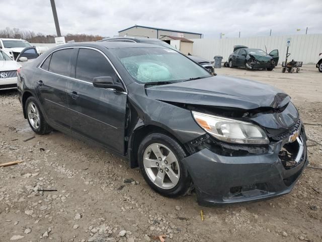 2016 Chevrolet Malibu Limited LS