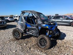 Salvage cars for sale from Copart China: 2018 Polaris RZR XP Turbo S