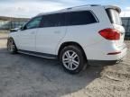 2016 Mercedes-Benz GL 450 4matic