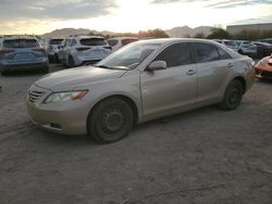 2007 Toyota Camry CE en venta en Las Vegas, NV