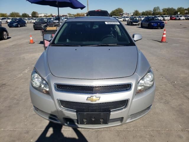 2011 Chevrolet Malibu 2LT